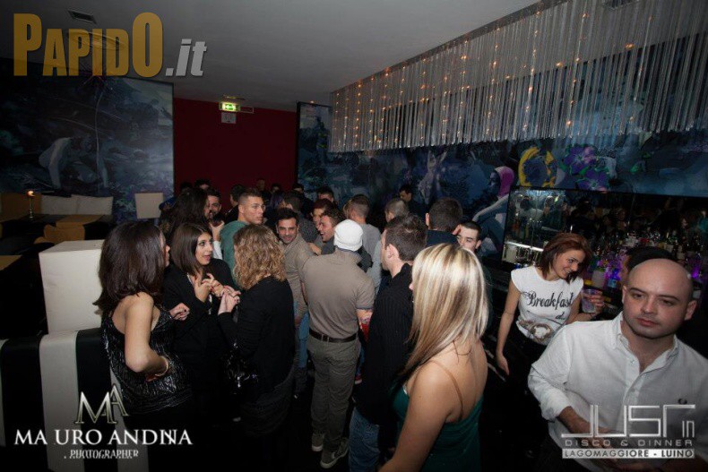 Venerdì 21 Dicembre 2012: 