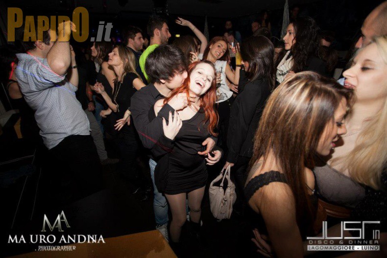 Venerdì 21 Dicembre 2012: 