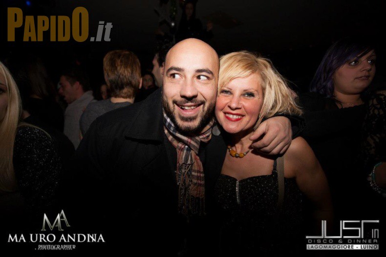 Venerdì 21 Dicembre 2012: 
