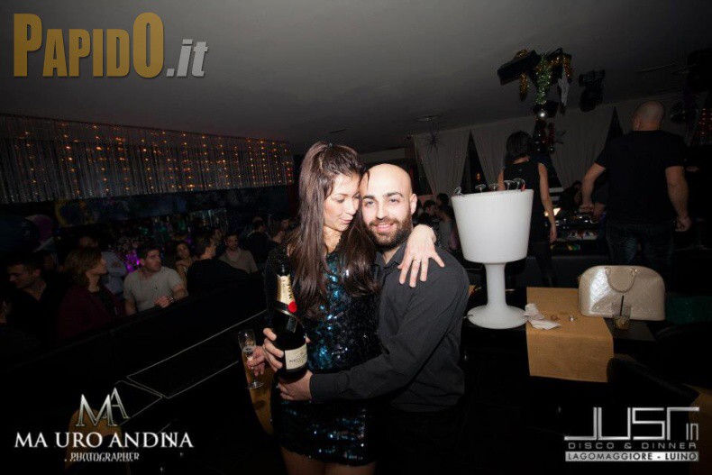 Venerdì 21 Dicembre 2012: 