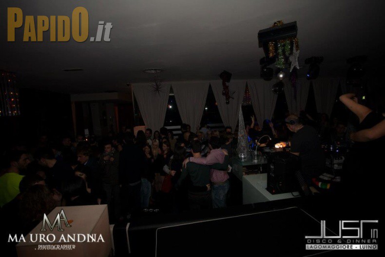 Venerdì 21 Dicembre 2012: 