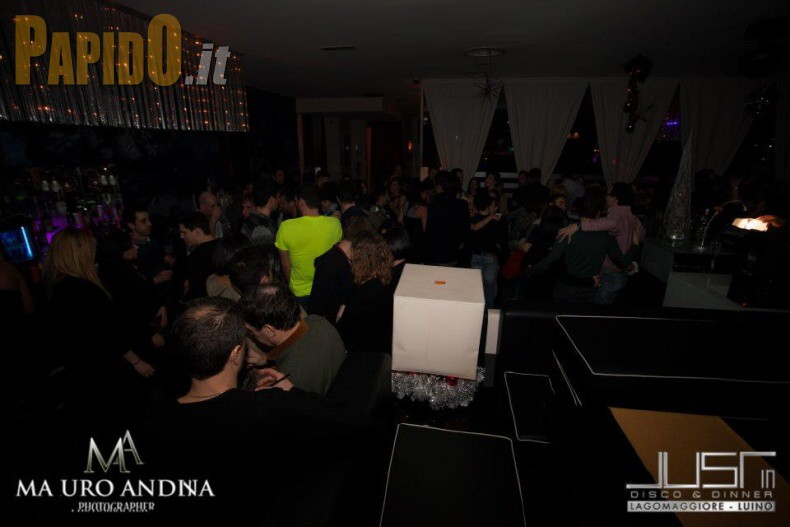 Venerdì 21 Dicembre 2012: 