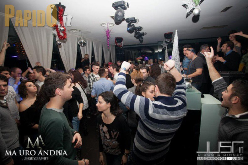 Venerdì 21 Dicembre 2012: 