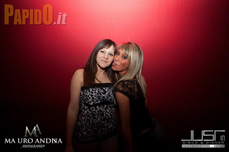 Venerdì 21 Dicembre 2012: 
