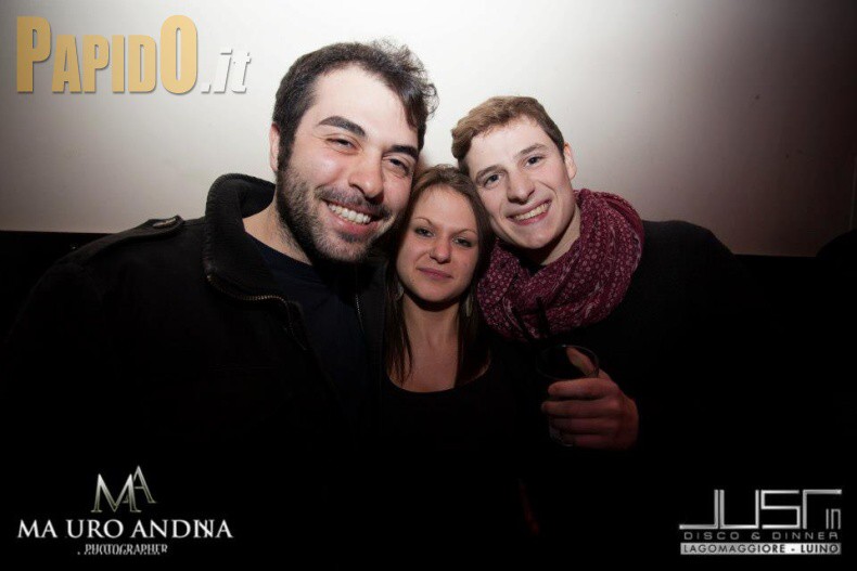 Venerdì 21 Dicembre 2012: 