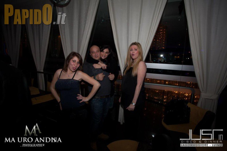 Venerdì 21 Dicembre 2012: 
