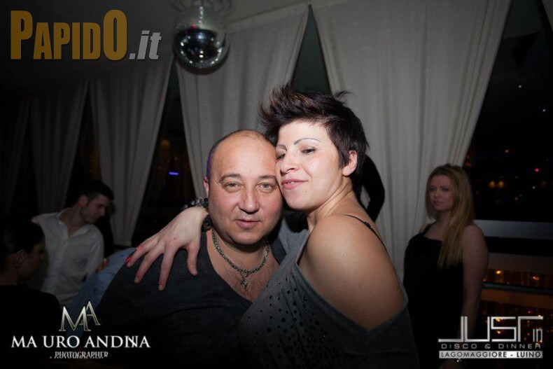 Venerdì 21 Dicembre 2012: 
