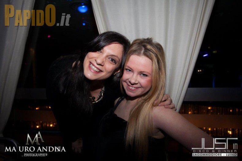 Venerdì 21 Dicembre 2012: 