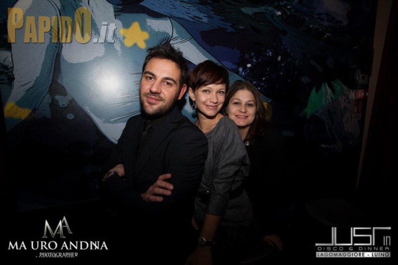 Venerdì 21 Dicembre 2012: 