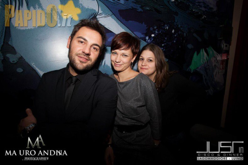 Venerdì 21 Dicembre 2012: 