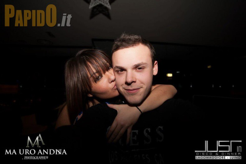 Venerdì 21 Dicembre 2012: 