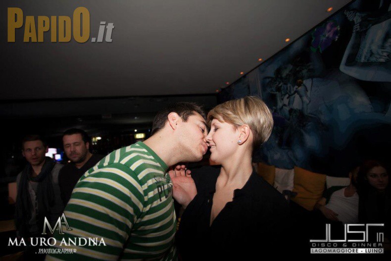 Venerdì 21 Dicembre 2012: 