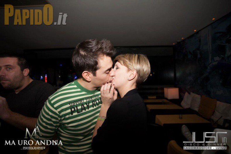 Venerdì 21 Dicembre 2012: 