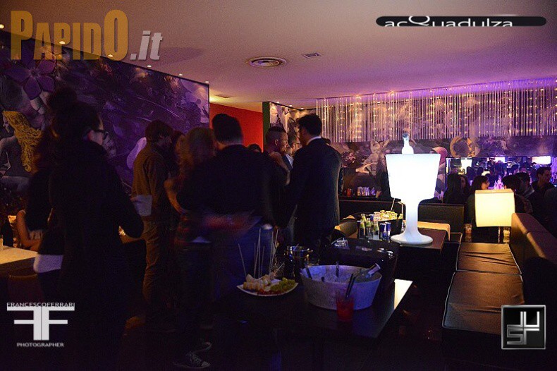 Venerdì 22 Febbraio 2013: 