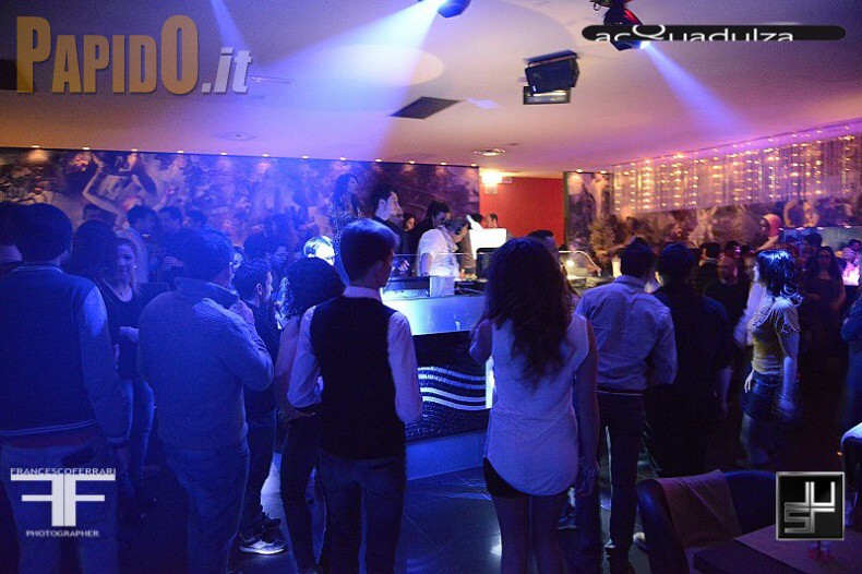 Venerdì 22 Febbraio 2013: 