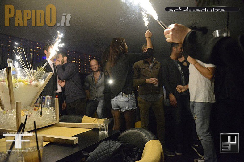 Venerdì 22 Febbraio 2013: 