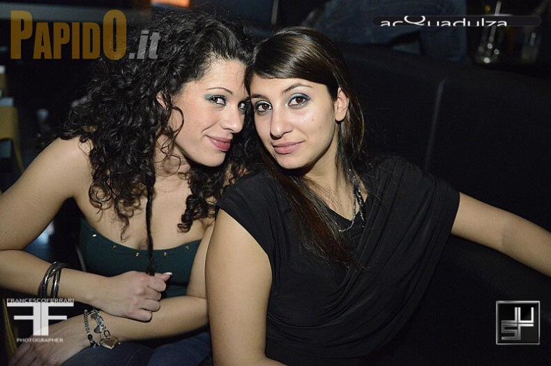 Venerdì 22 Febbraio 2013: 