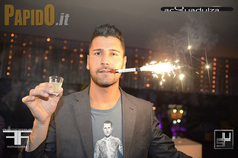 Venerdì 22 Febbraio 2013: 