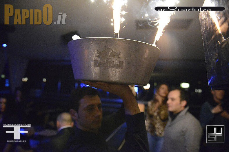 Venerdì 22 Febbraio 2013: 
