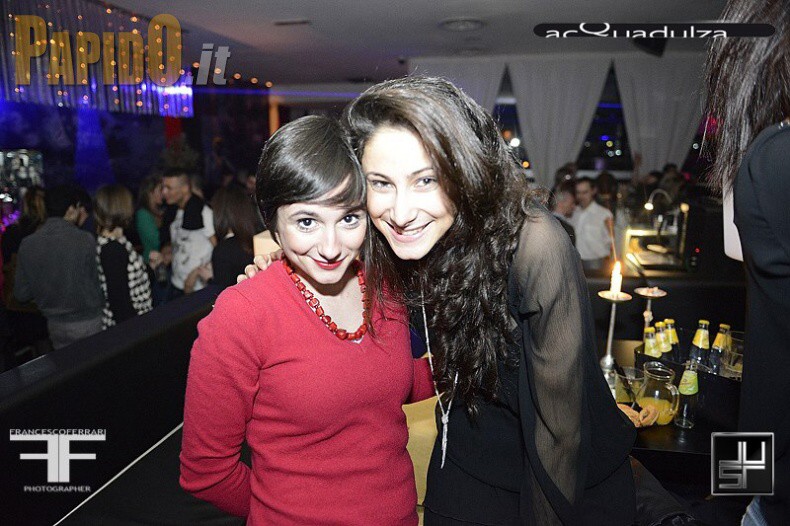 Venerdì 22 Febbraio 2013: 