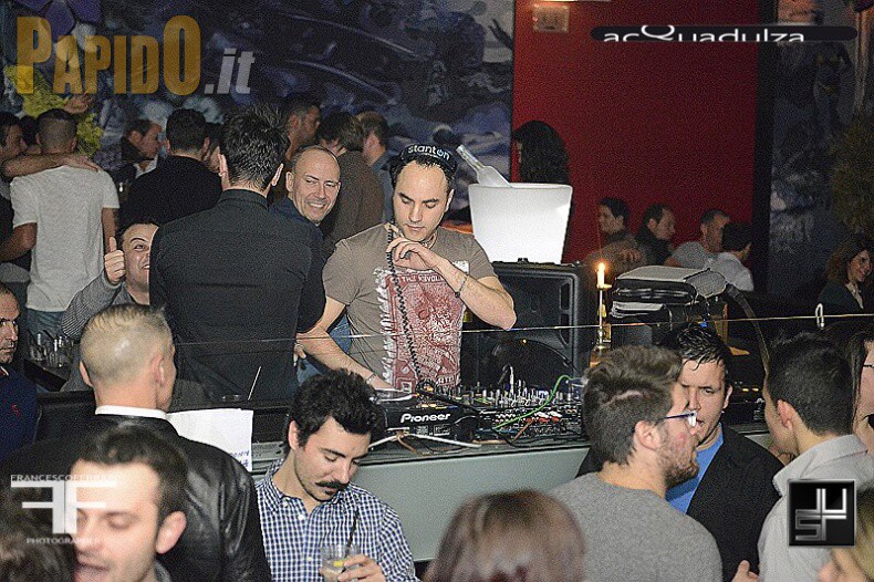 Venerdì 22 Febbraio 2013: 