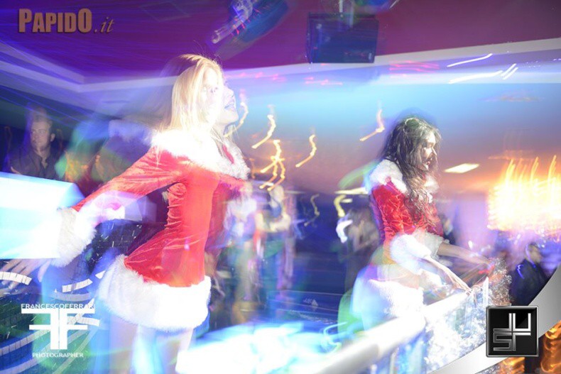 Sabato 22 Dicembre 2012: 