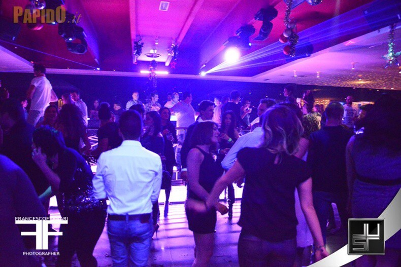Sabato 22 Dicembre 2012: 