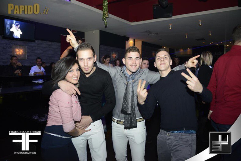 Sabato 22 Dicembre 2012: 