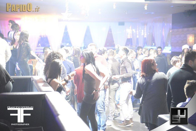 Sabato 22 Dicembre 2012: 