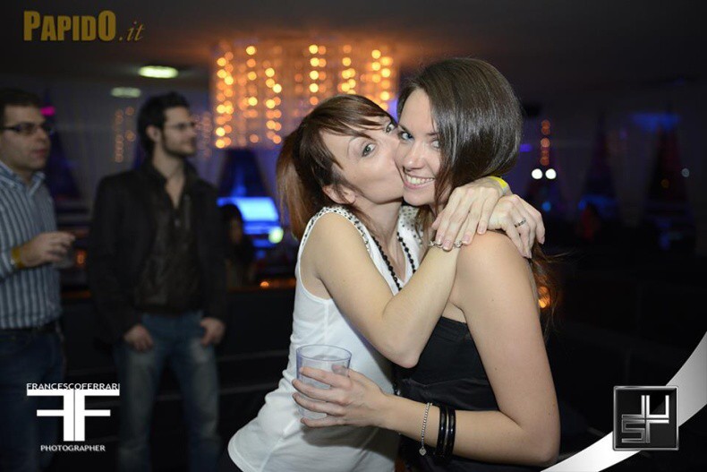 Sabato 22 Dicembre 2012: 