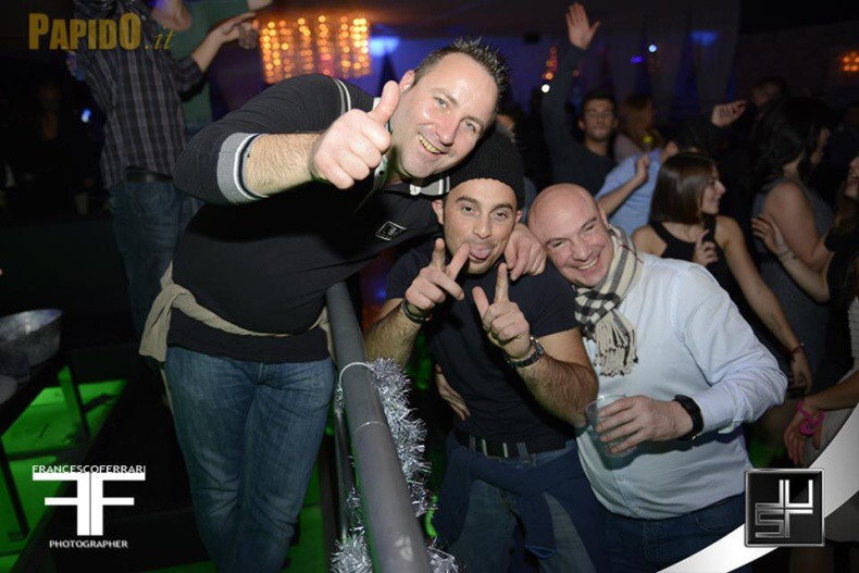 Sabato 22 Dicembre 2012: 