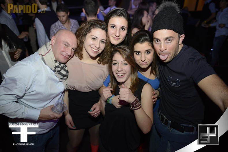 Sabato 22 Dicembre 2012: 