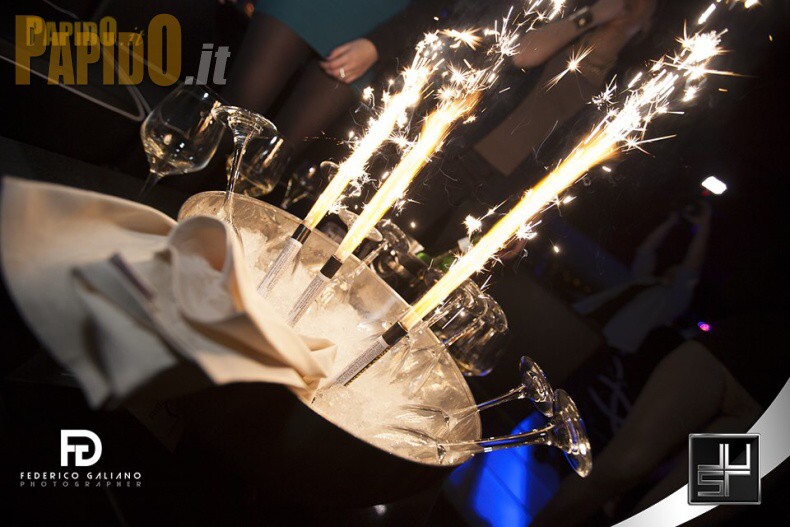 Sabato 26 Gennaio 2013: 
