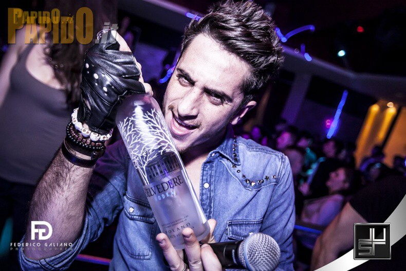 Sabato 26 Gennaio 2013: 