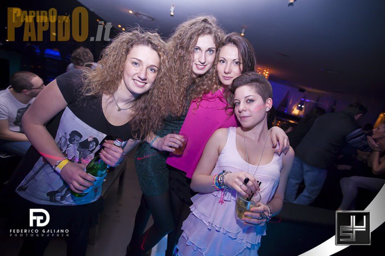 Sabato 26 Gennaio 2013: 