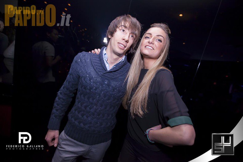 Sabato 26 Gennaio 2013: 
