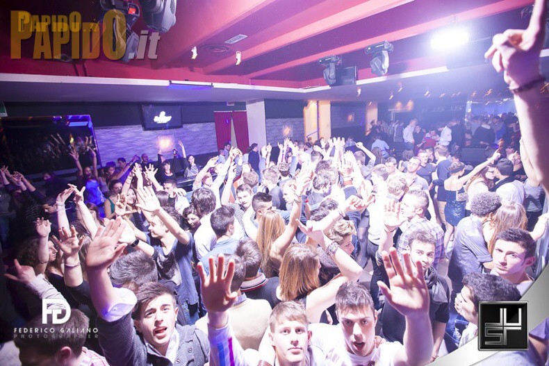 Sabato 26 Gennaio 2013: 