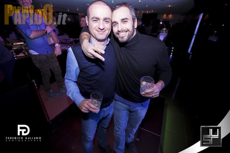 Sabato 26 Gennaio 2013: 