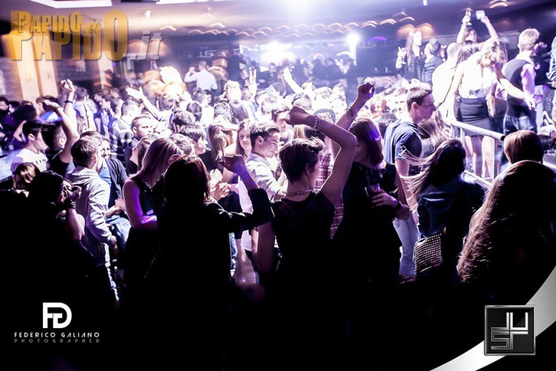 Sabato 26 Gennaio 2013: 