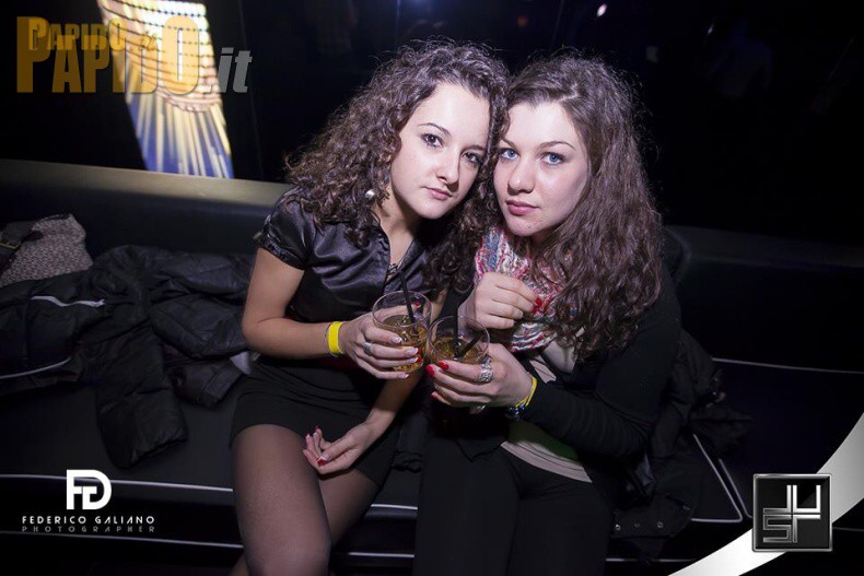 Sabato 26 Gennaio 2013: 