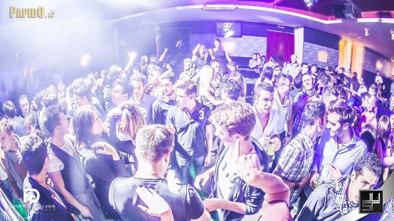Sabato 27 Ottobre al Justin 