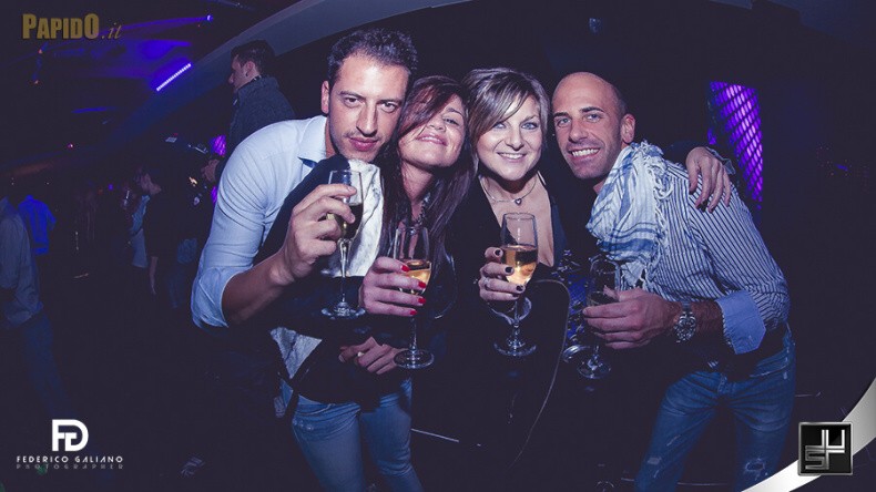 Sabato 27 Ottobre al Justin 
