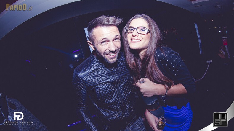 Sabato 27 Ottobre al Justin 