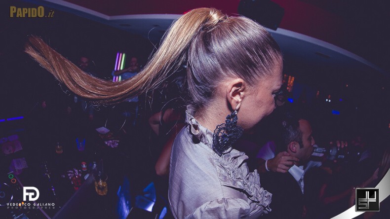 Sabato 27 Ottobre al Justin 