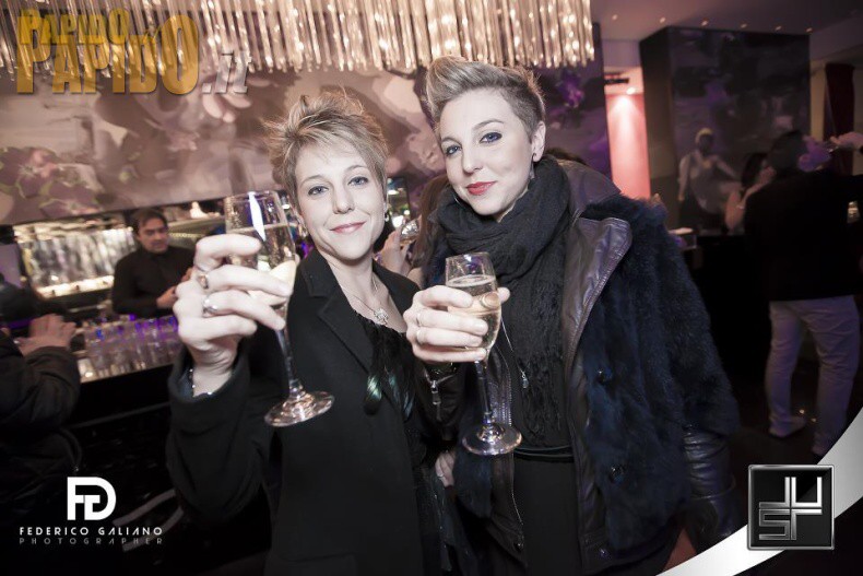 CAPODANNO 31 Dicembre 2012: 