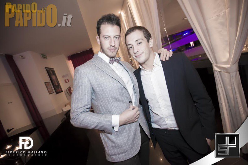 CAPODANNO 31 Dicembre 2012: 