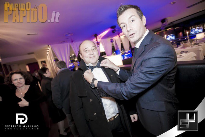 CAPODANNO 31 Dicembre 2012: 
