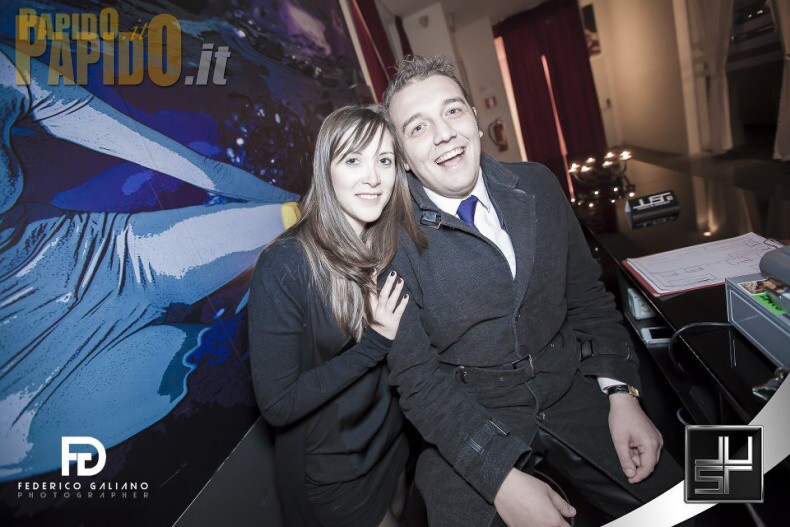 CAPODANNO 31 Dicembre 2012: 