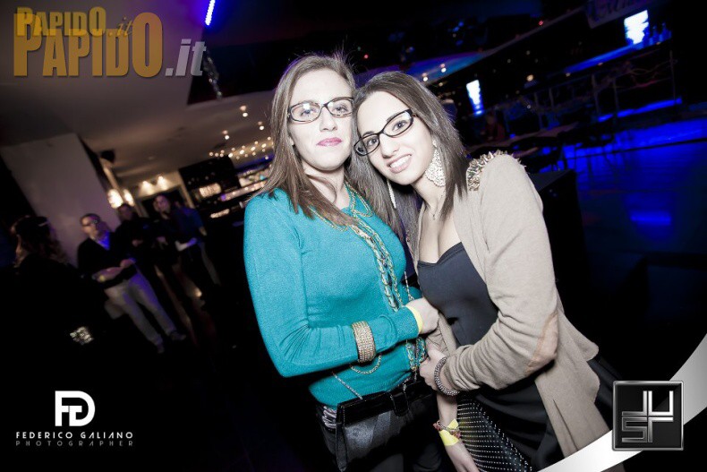 CAPODANNO 31 Dicembre 2012: 