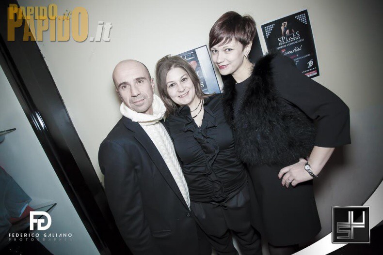 CAPODANNO 31 Dicembre 2012: 